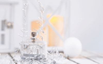 Warm Fragrances to Enchant This Winter Season