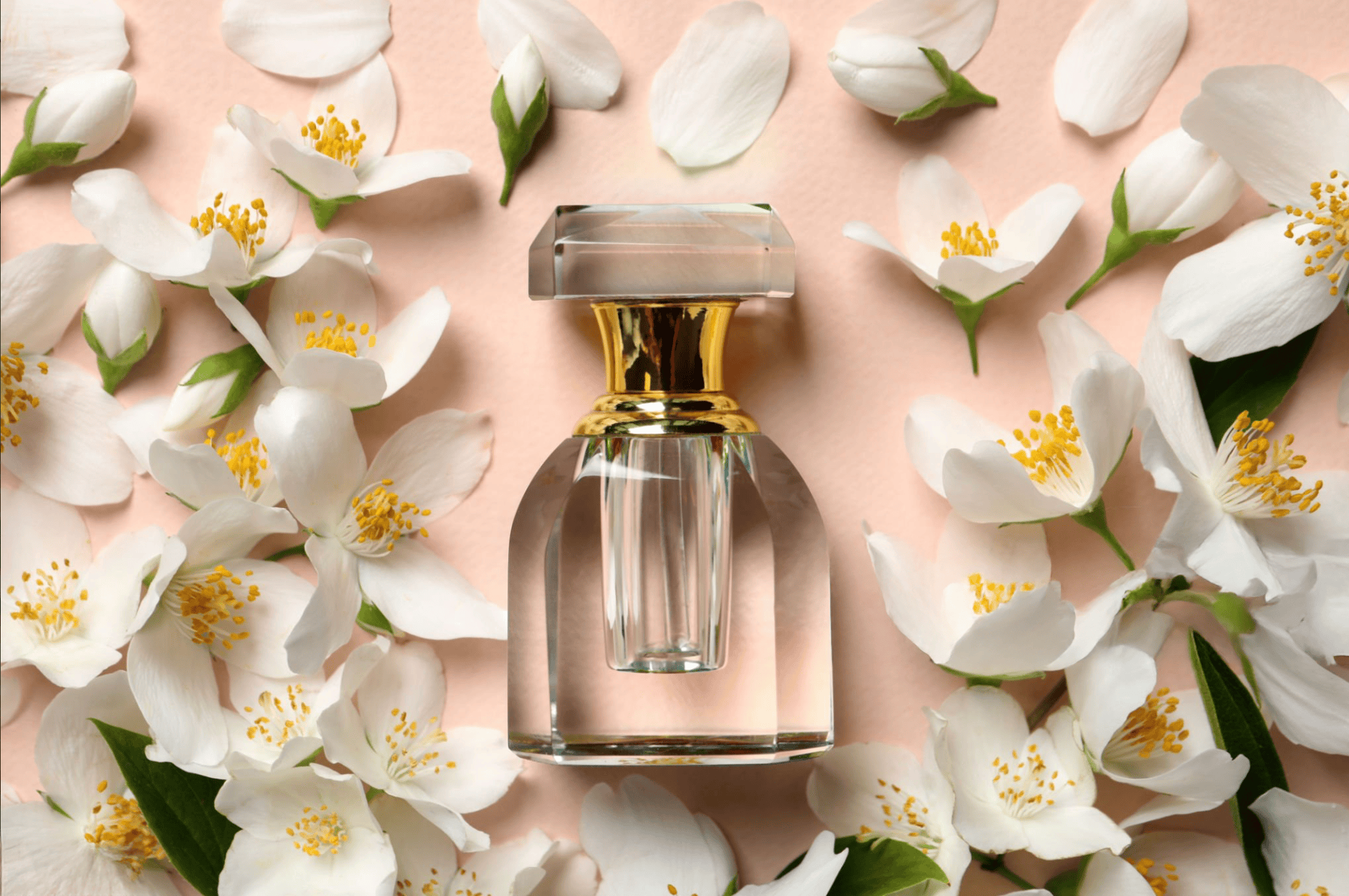 Day Fragrance- Aromatic Day