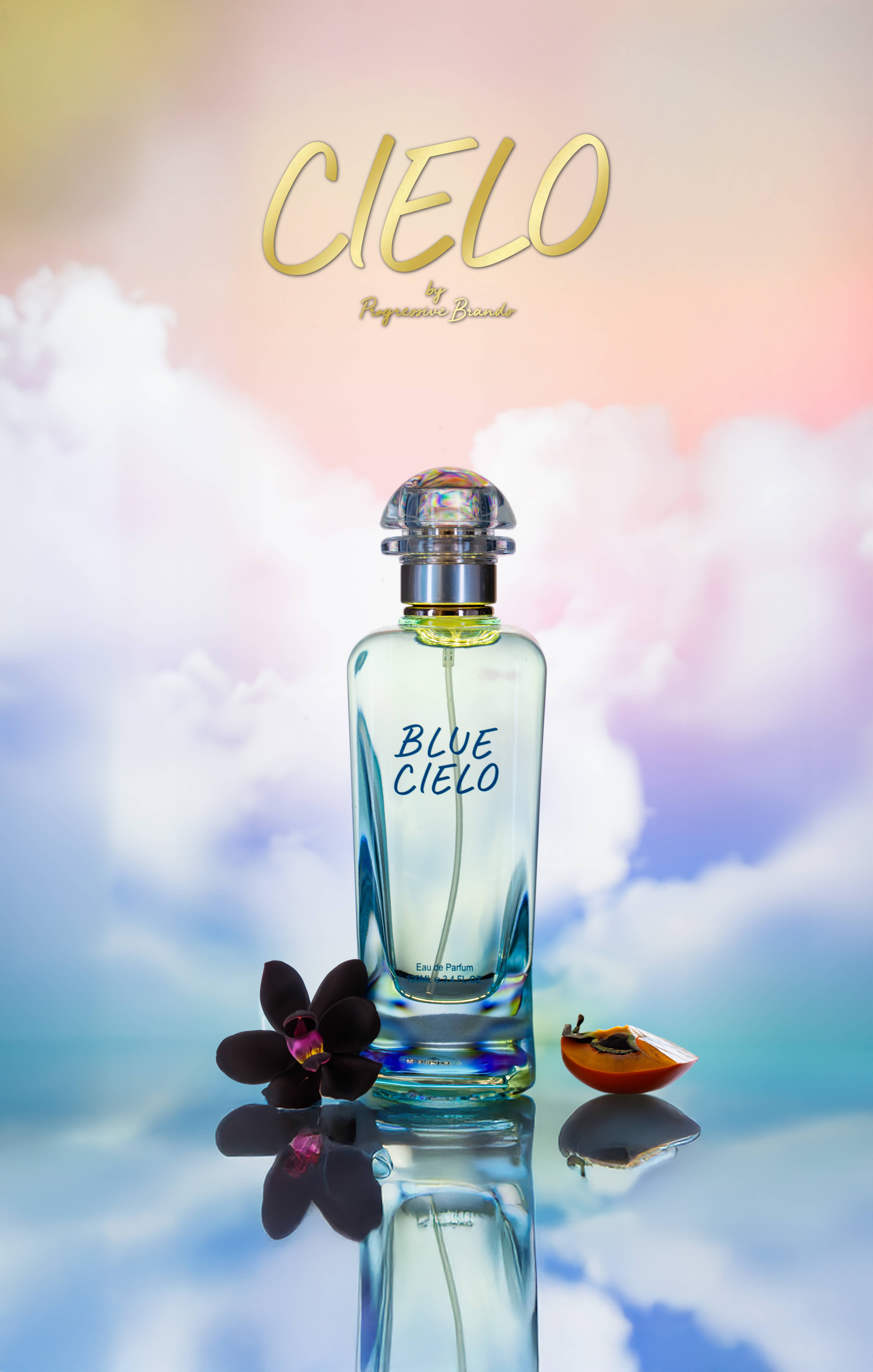 Cielo-Blue-Gondola