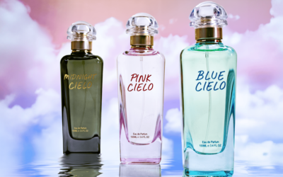Discover the Essence of CIELO: Fragrances for Every Moment
