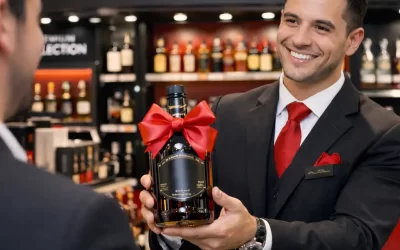 Common Mistakes When Gifting a Liquor (and How to Avoid Them)