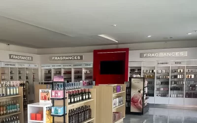Why Buying Perfume at Duty Free Truly Makes a Difference